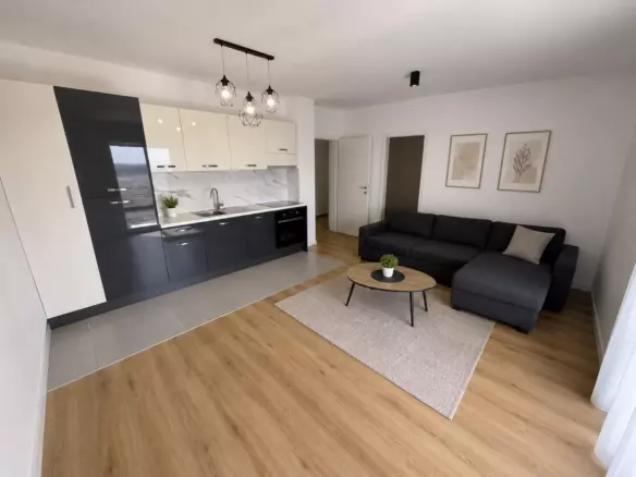 2-bedroom Apartment In Kosi, Croatia (57 M²)