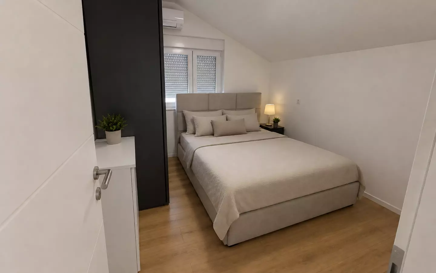 2-bedroom Apartment In Kosi, Croatia (57 M²)