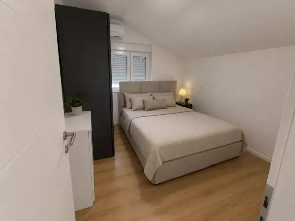 2-bedroom Apartment In Kosi, Croatia (57 M²)