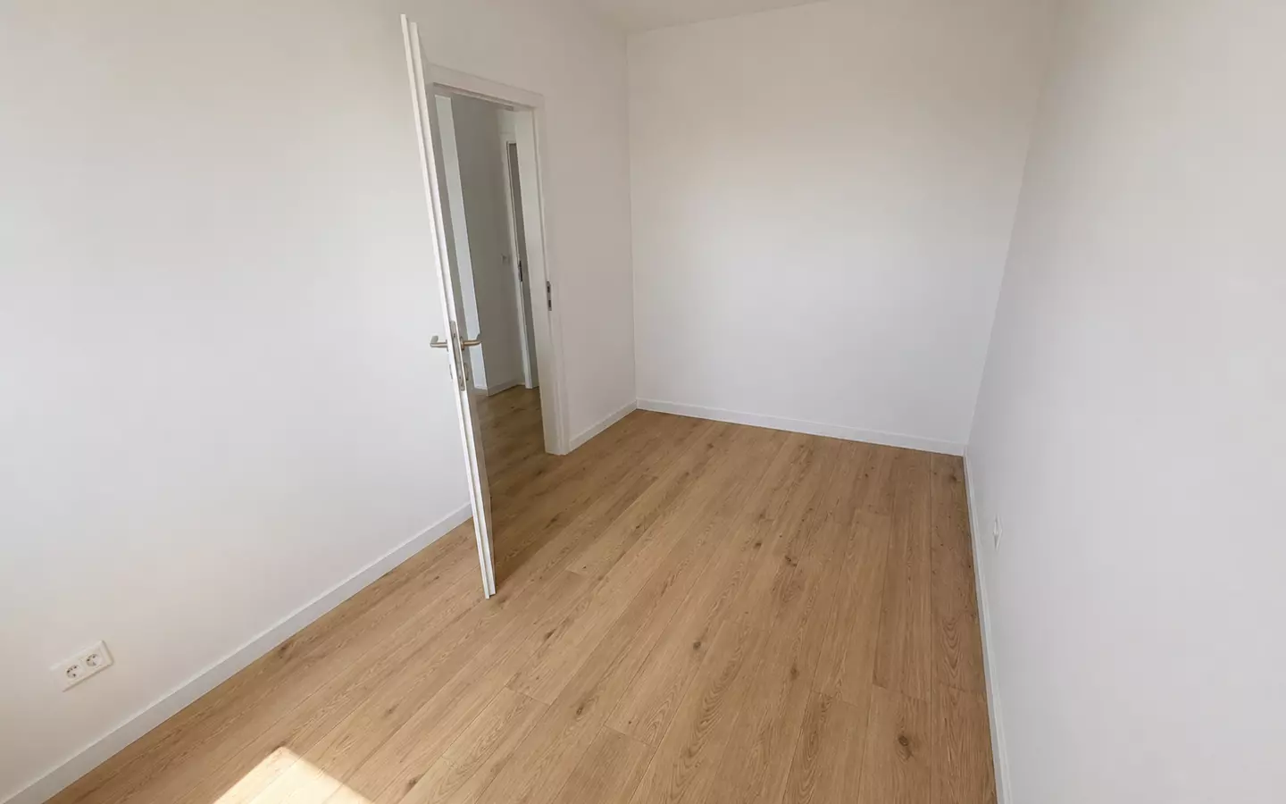 2-bedroom Apartment In Kosi, Croatia (57 M²)