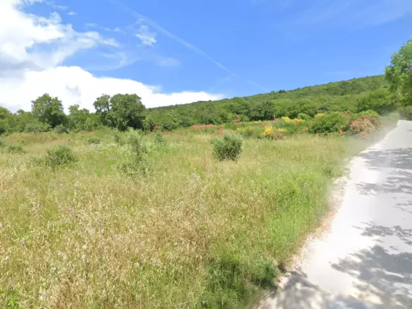 Land In Labin, Croatia (4.415 M²)