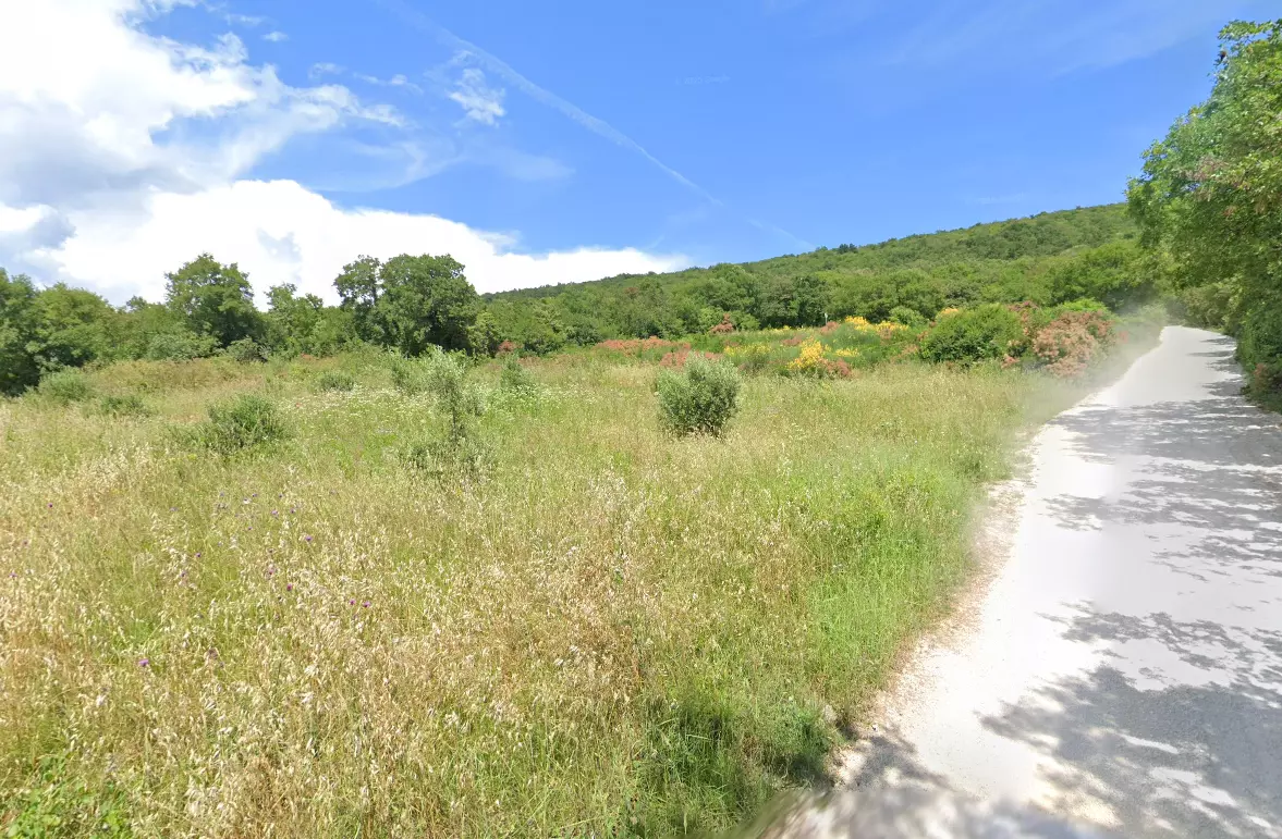 Land In Labin, Croatia (4.415 M²)
