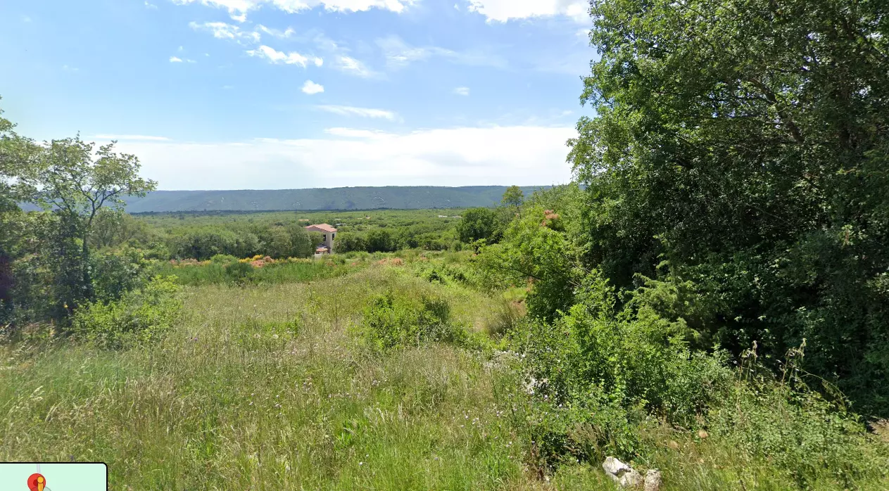 Land In Labin, Croatia (4.415 M²)
