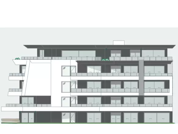3-bedroom Apartment In Hosti, Croatia (93 M²)