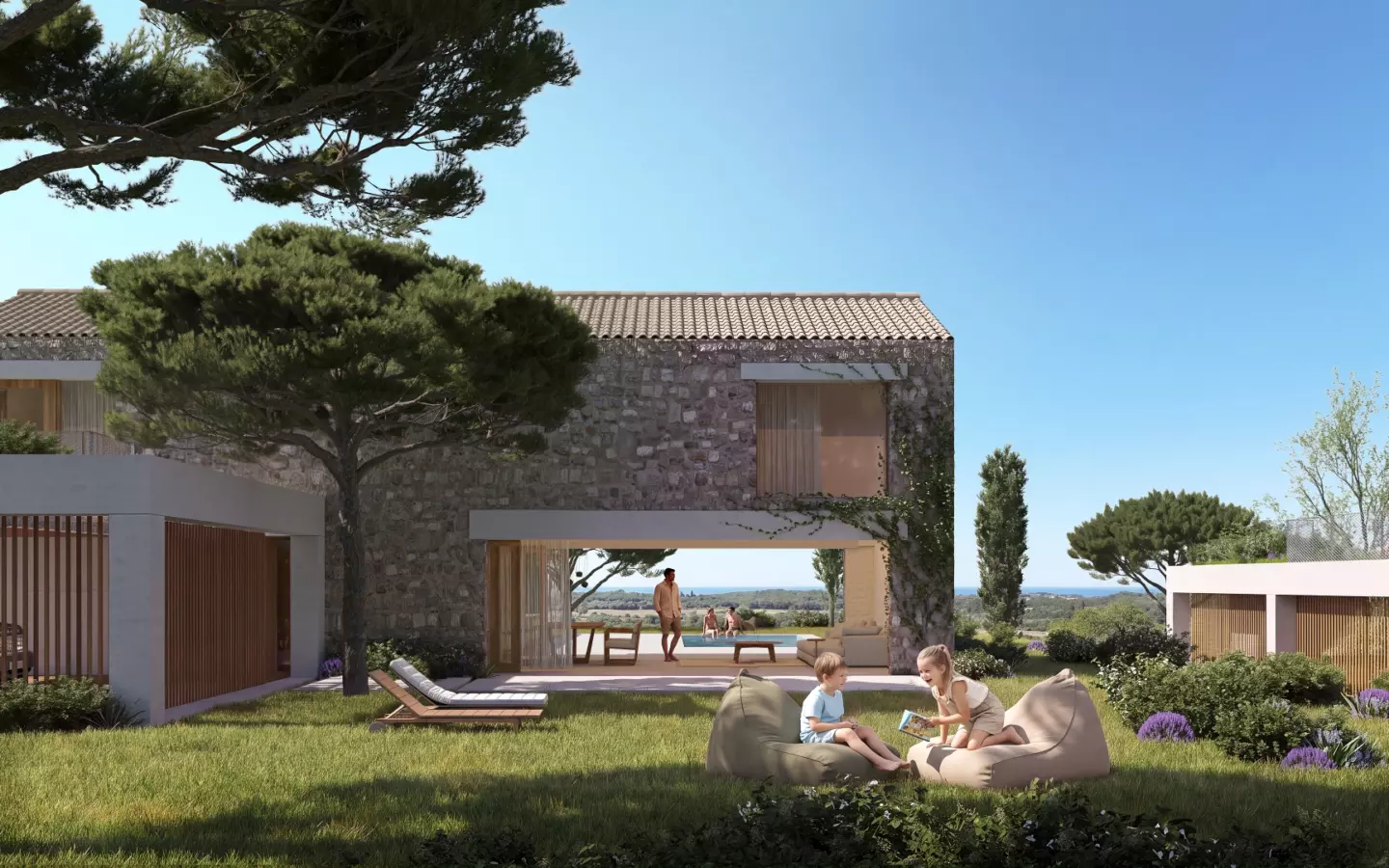 Land In Buje, Croatia (3.104 M²)