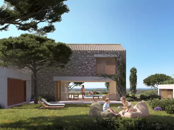 Land In Buje, Croatia (3.104 M²)