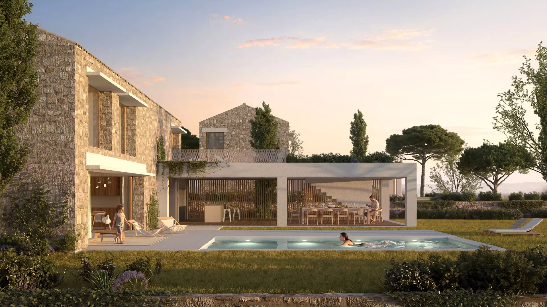 Land In Buje, Croatia (3.104 M²)