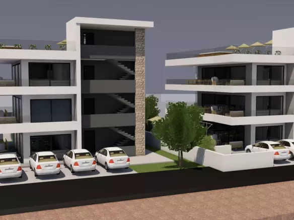 Land In Vir, Croatia (938 M²)