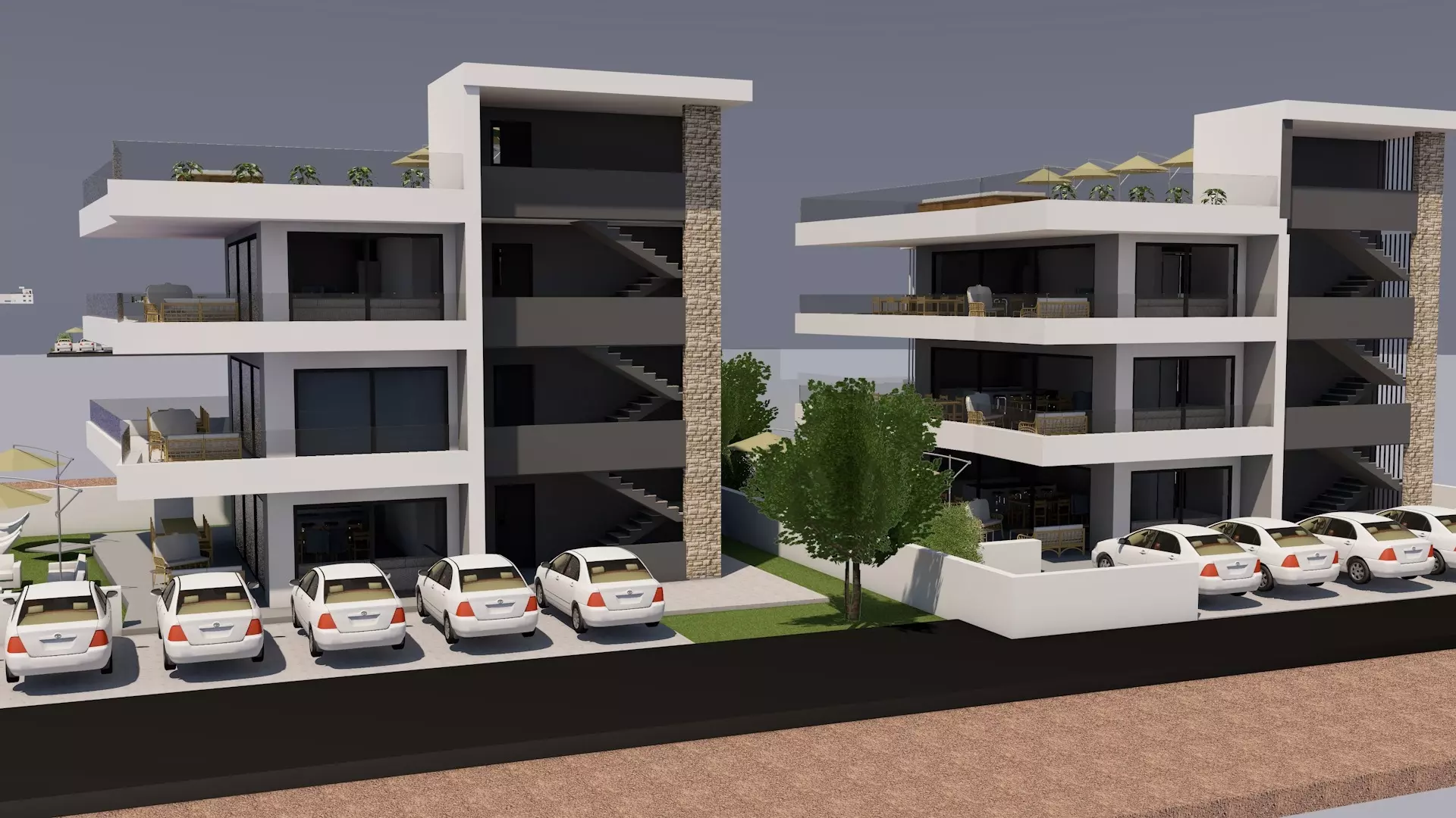 Land In Vir, Croatia (938 M²)