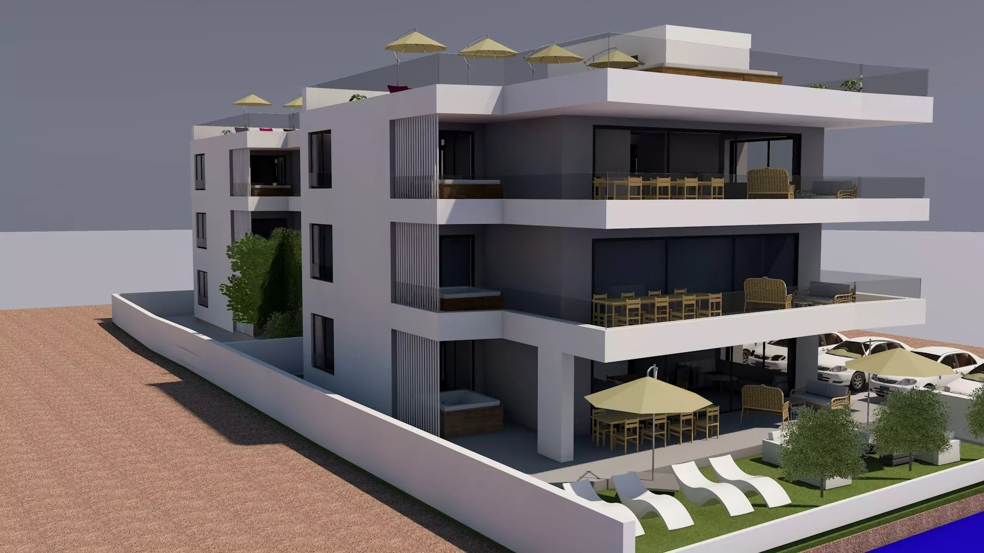 Land In Vir, Croatia (938 M²)