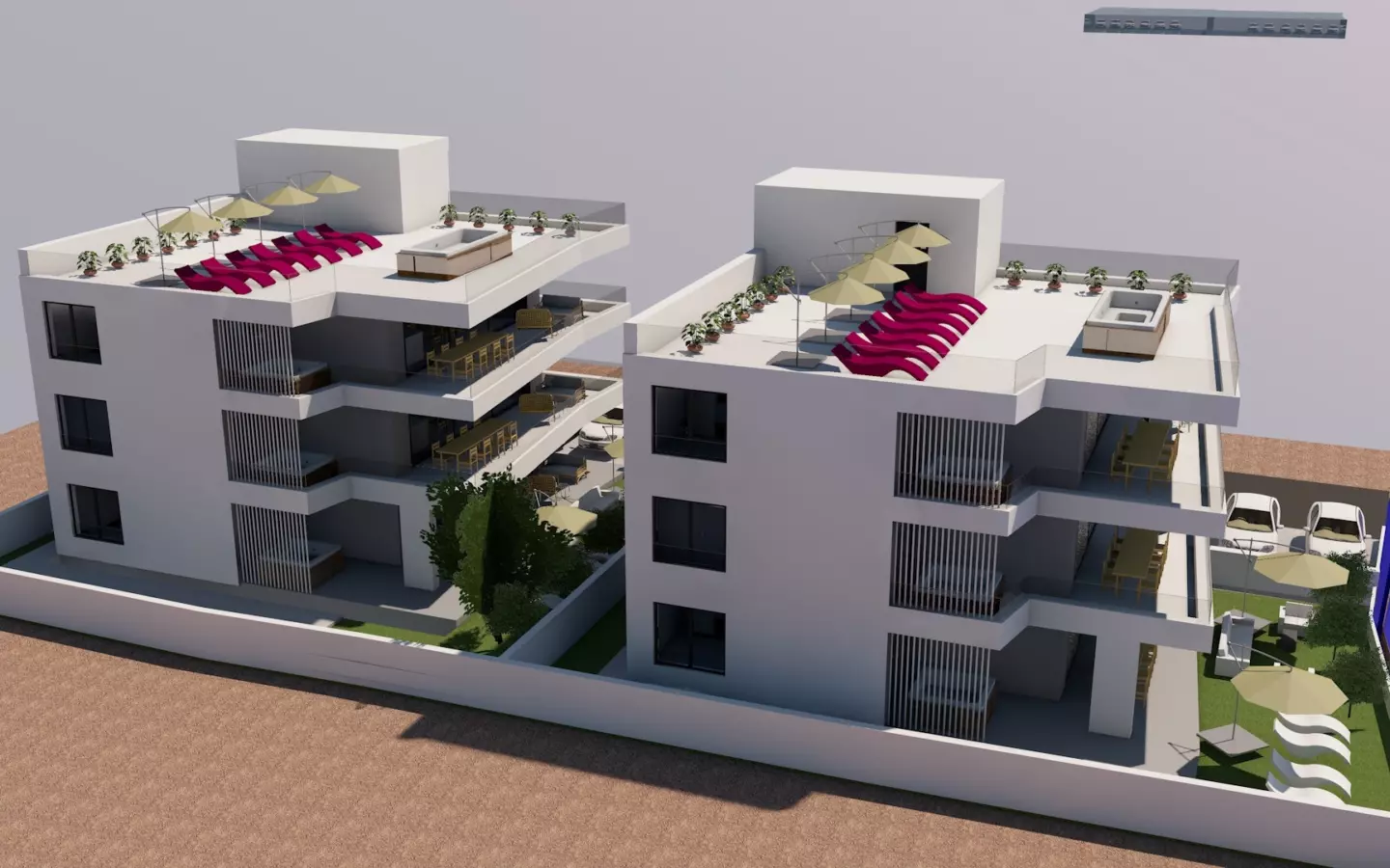 Land In Vir, Croatia (938 M²)