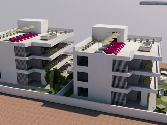 Land In Vir, Croatia (938 M²)