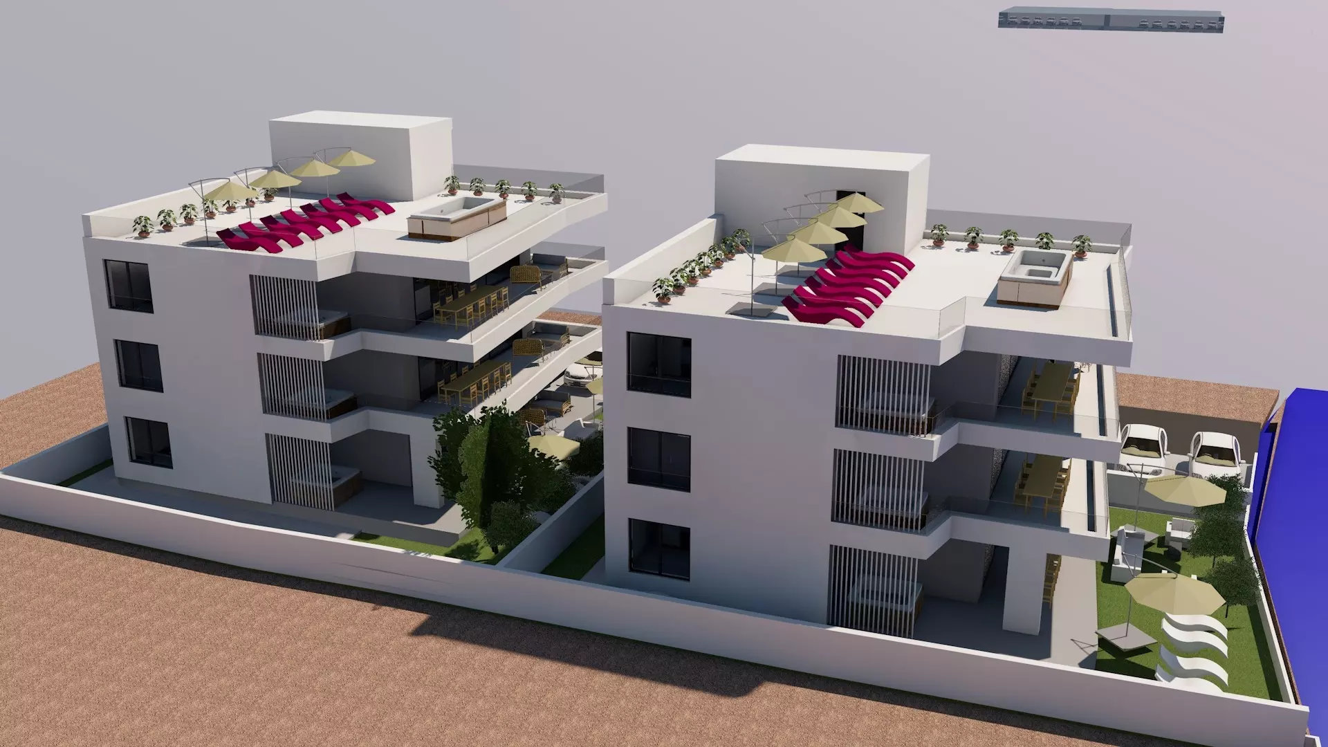 Land In Vir, Croatia (938 M²)