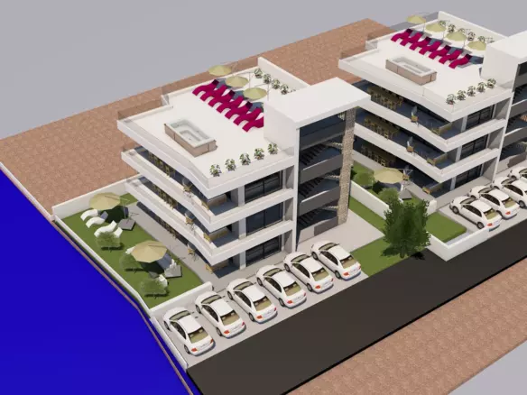 Land In Vir, Croatia (938 M²)