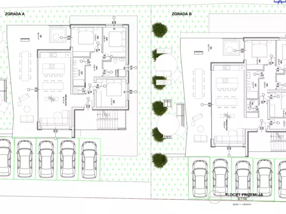 Land In Vir, Croatia (938 M²)