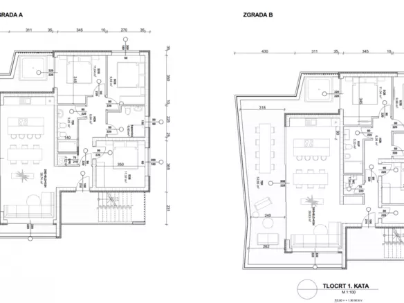 Land In Vir, Croatia (938 M²)