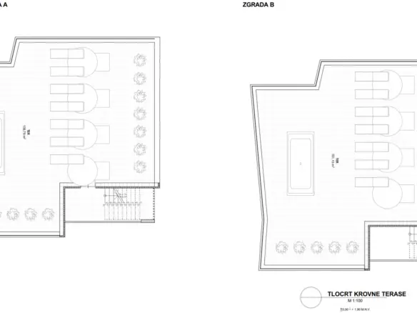 Land In Vir, Croatia (938 M²)