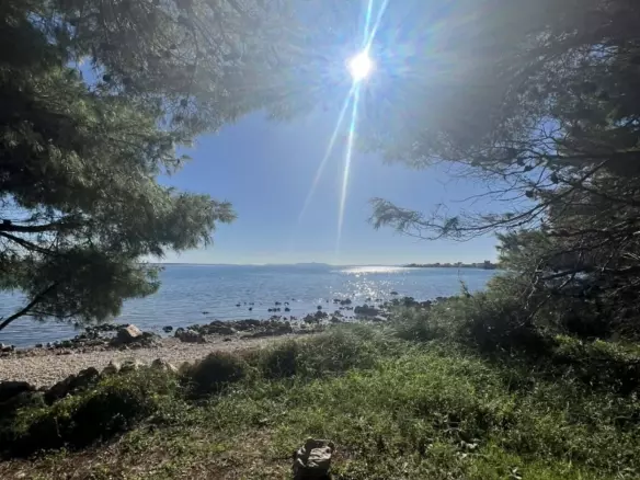 Land In Vir, Croatia (938 M²)