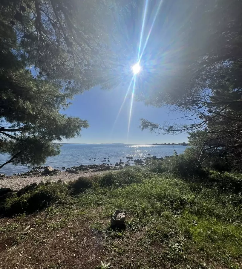 Land In Vir, Croatia (938 M²)
