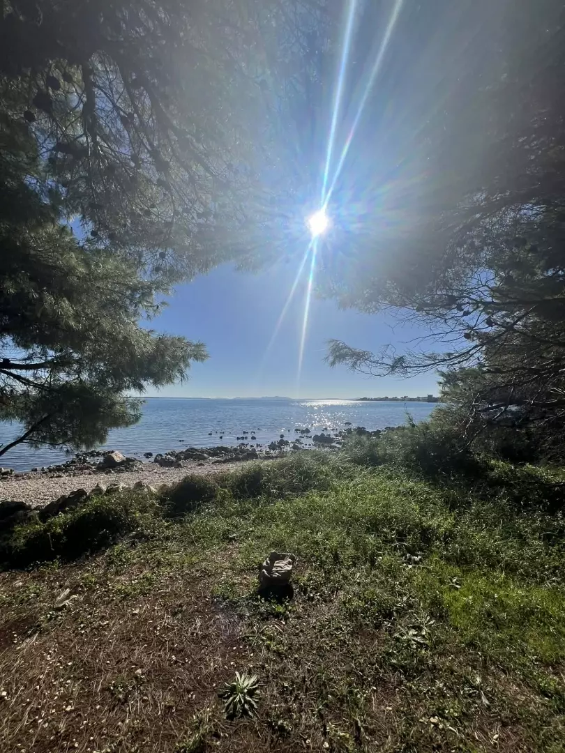 Land In Vir, Croatia (938 M²)