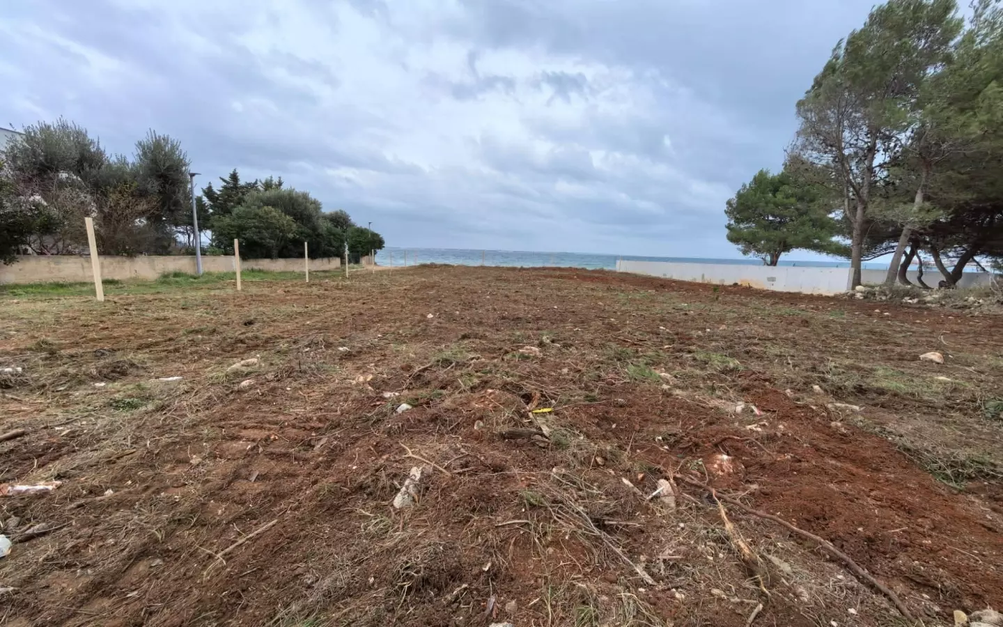 Land In Vir, Croatia (938 M²)