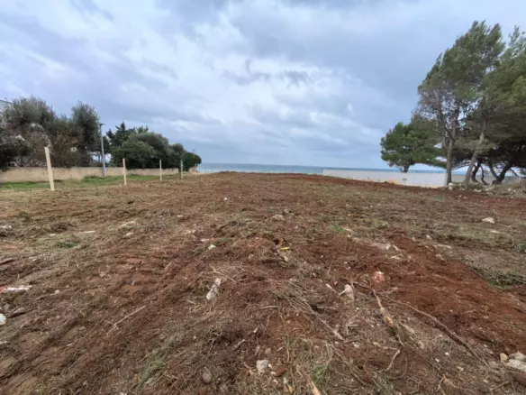 Land In Vir, Croatia (938 M²)