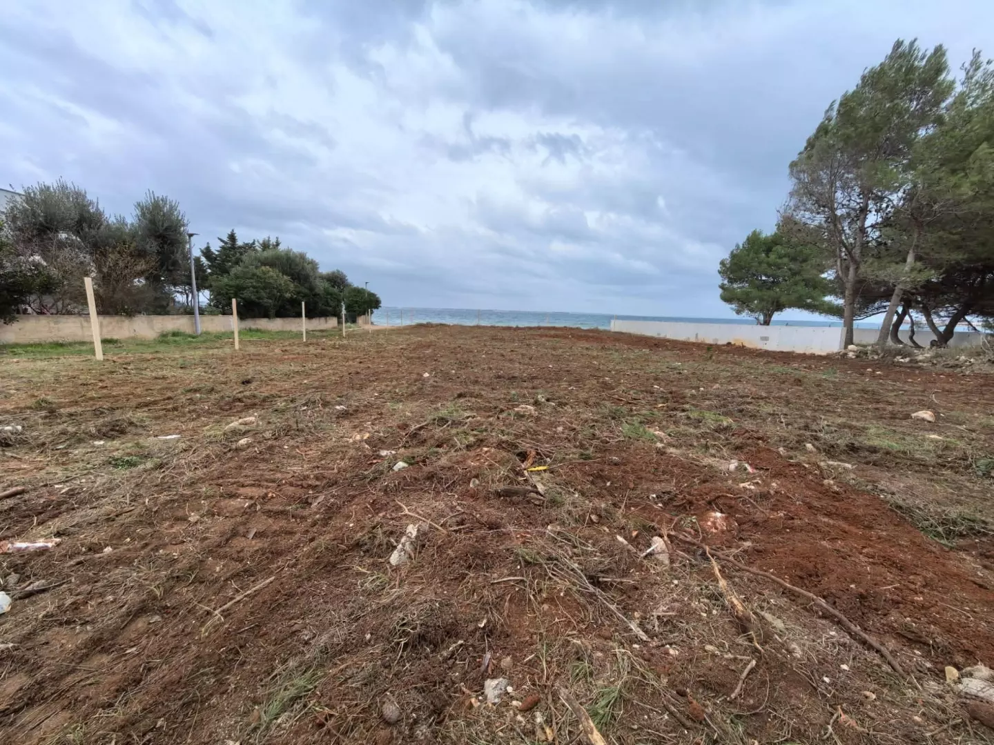 Land In Vir, Croatia (938 M²)