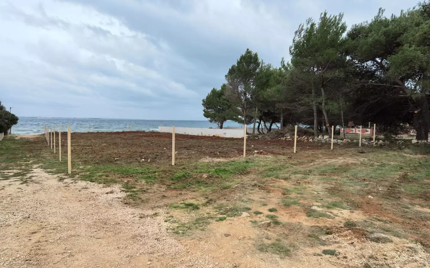 Land In Vir, Croatia (938 M²)