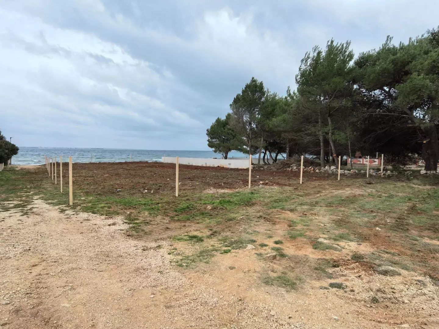 Land In Vir, Croatia (938 M²)