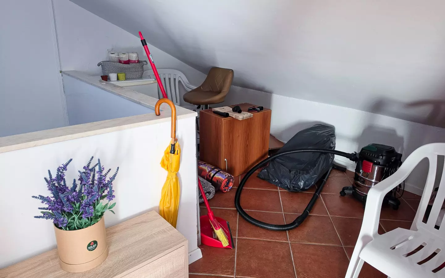 2-bedroom Apartment In Veli Lošinj, Croatia (75 M²)