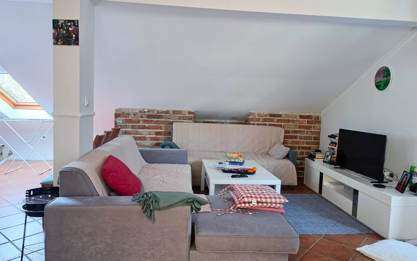 2-bedroom Apartment In Veli Lošinj, Croatia (75 M²)