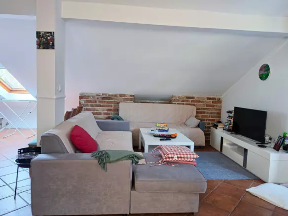 2-bedroom Apartment In Veli Lošinj, Croatia (75 M²)