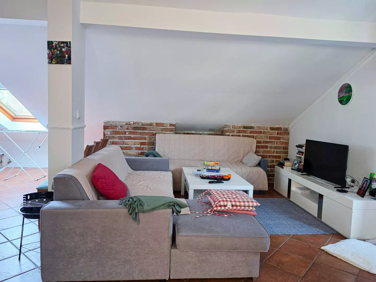 2-bedroom Apartment In Veli Lošinj, Croatia (75 M²)