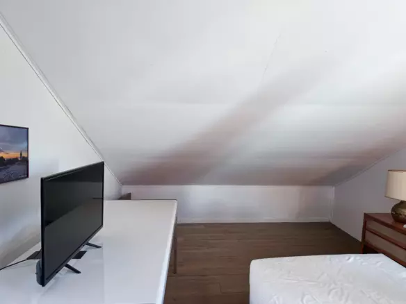 2-bedroom Apartment In Veli Lošinj, Croatia (75 M²)