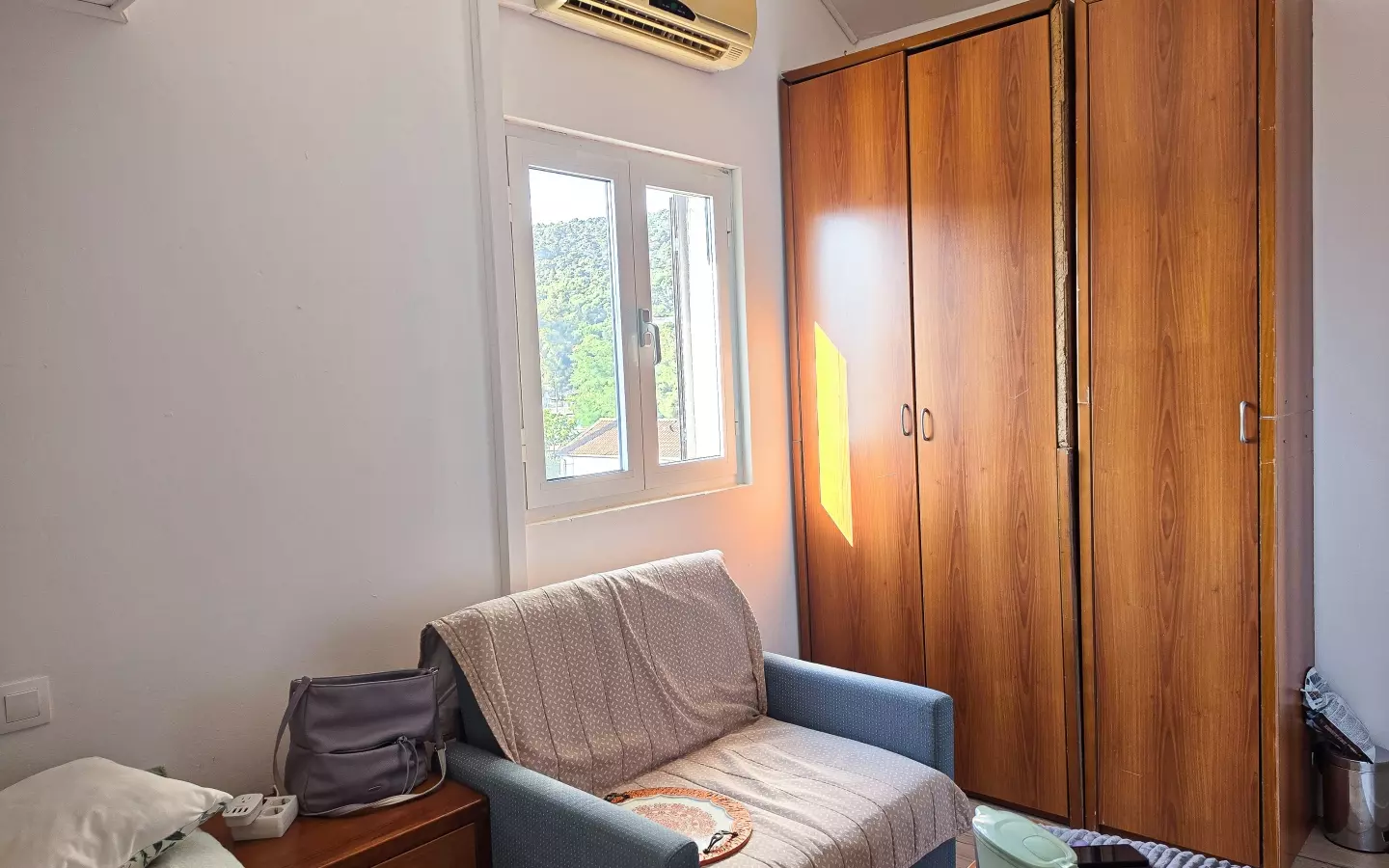 2-bedroom Apartment In Veli Lošinj, Croatia (75 M²)