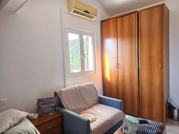 2-bedroom Apartment In Veli Lošinj, Croatia (75 M²)