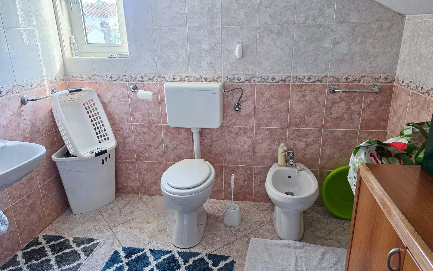 2-bedroom Apartment In Veli Lošinj, Croatia (75 M²)