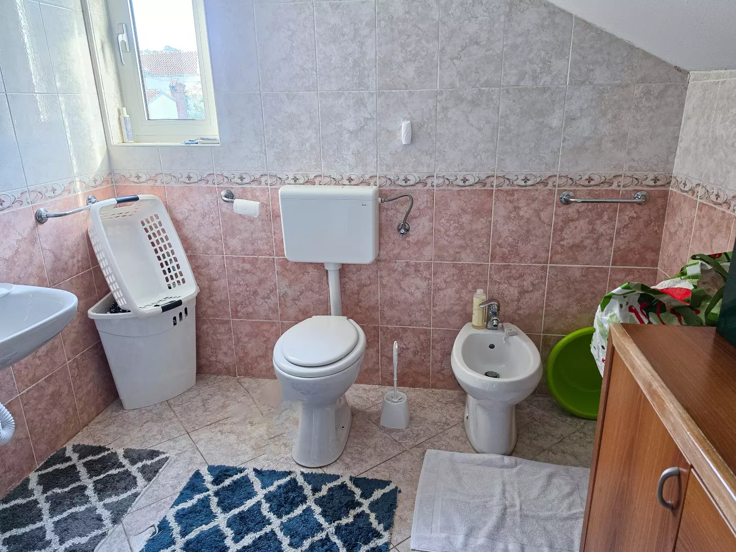 2-bedroom Apartment In Veli Lošinj, Croatia (75 M²)