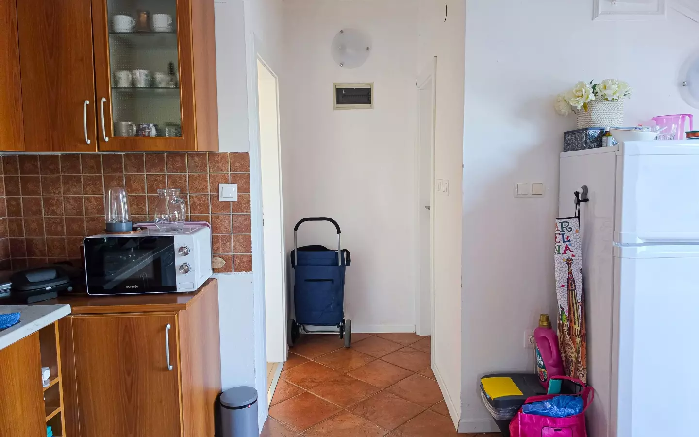 2-bedroom Apartment In Veli Lošinj, Croatia (75 M²)