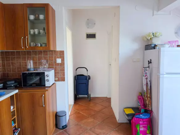 2-bedroom Apartment In Veli Lošinj, Croatia (75 M²)