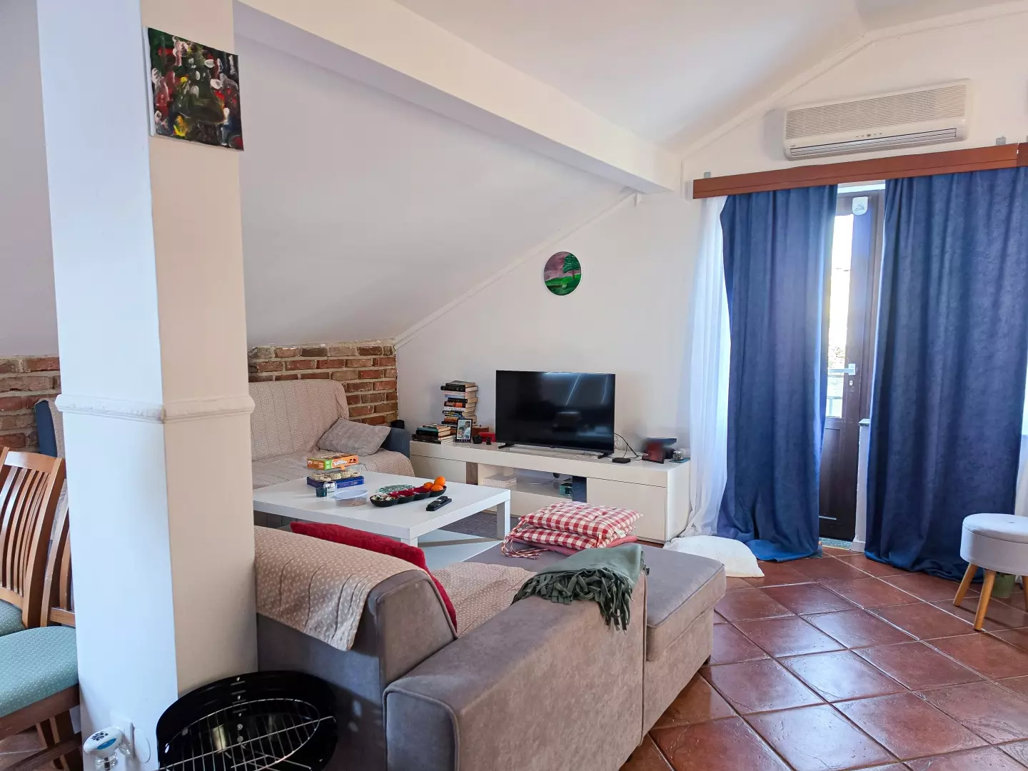 2-bedroom Apartment In Veli Lošinj, Croatia (75 M²)