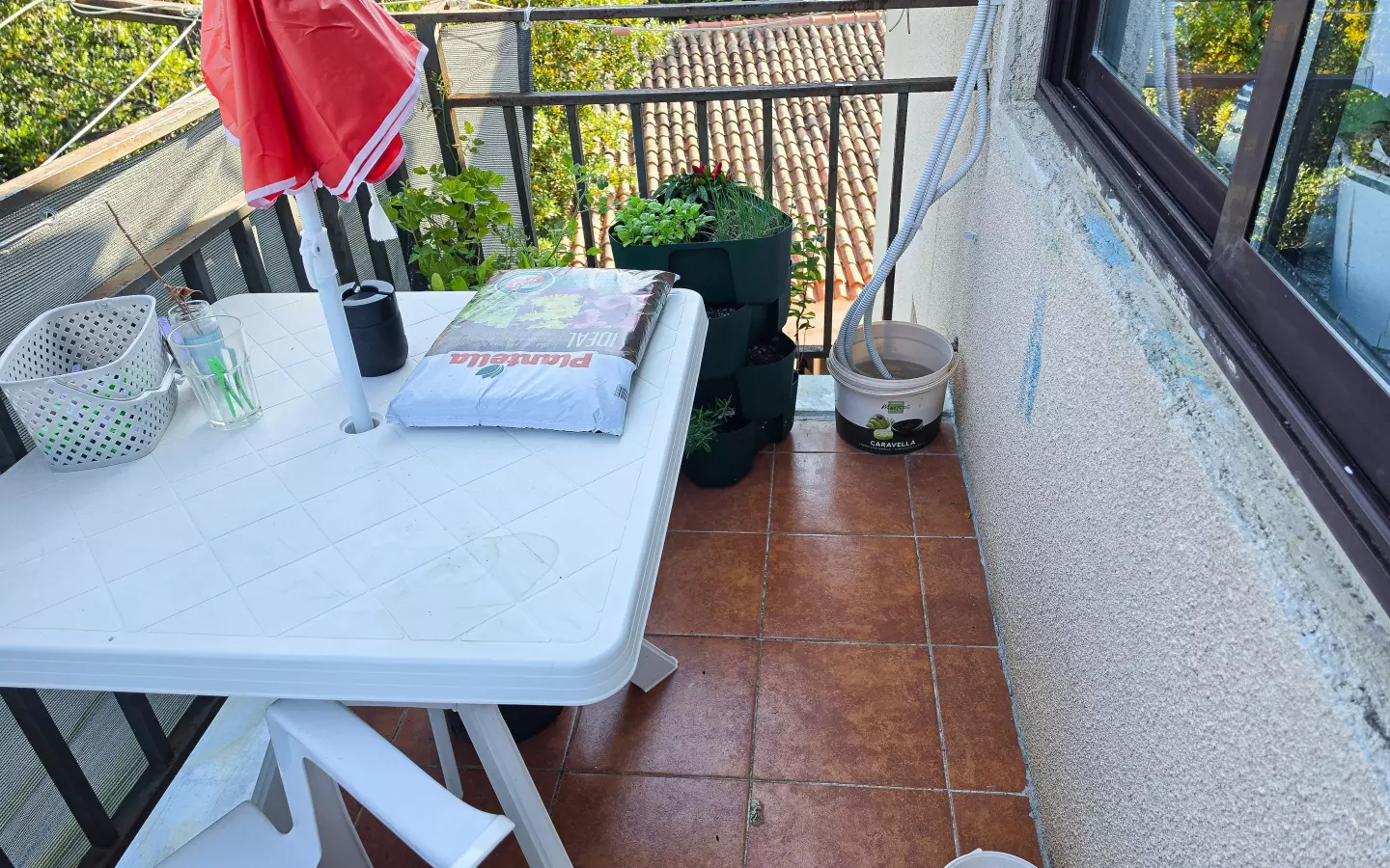 2-bedroom Apartment In Veli Lošinj, Croatia (75 M²)