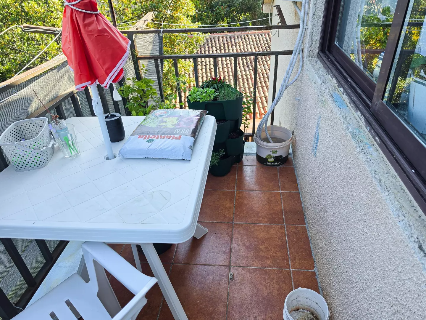 2-bedroom Apartment In Veli Lošinj, Croatia (75 M²)