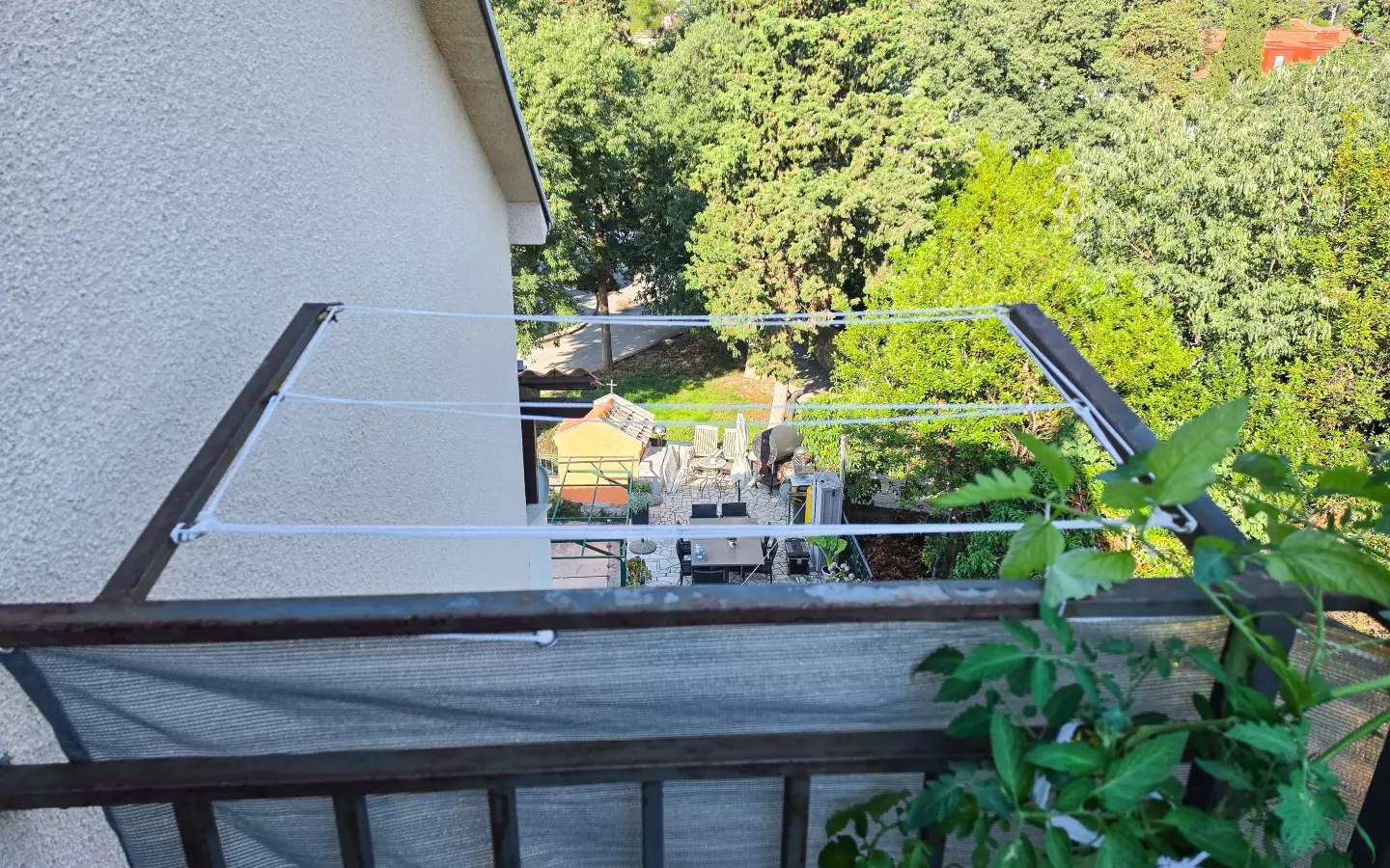 2-bedroom Apartment In Veli Lošinj, Croatia (75 M²)