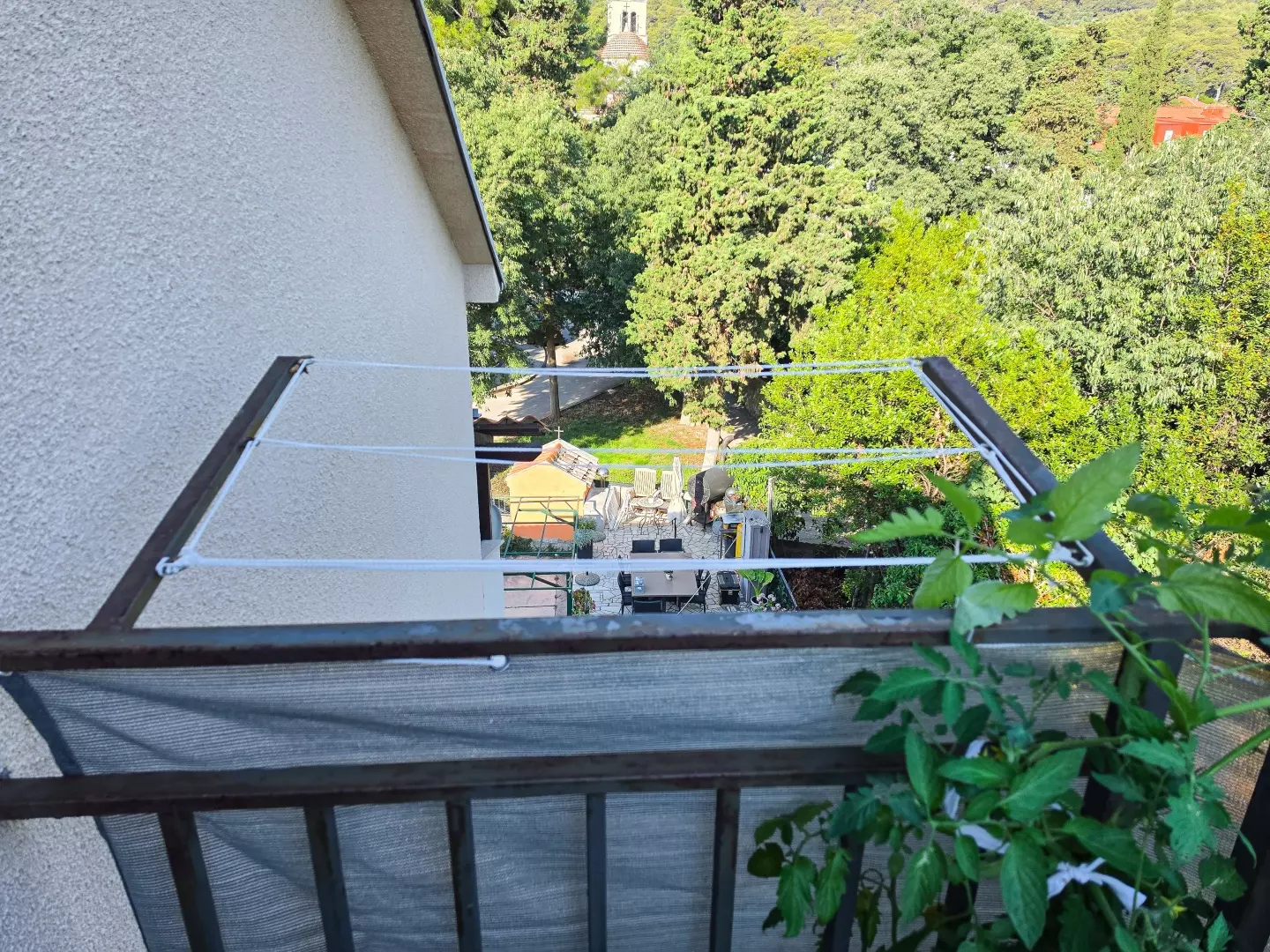 2-bedroom Apartment In Veli Lošinj, Croatia (75 M²)