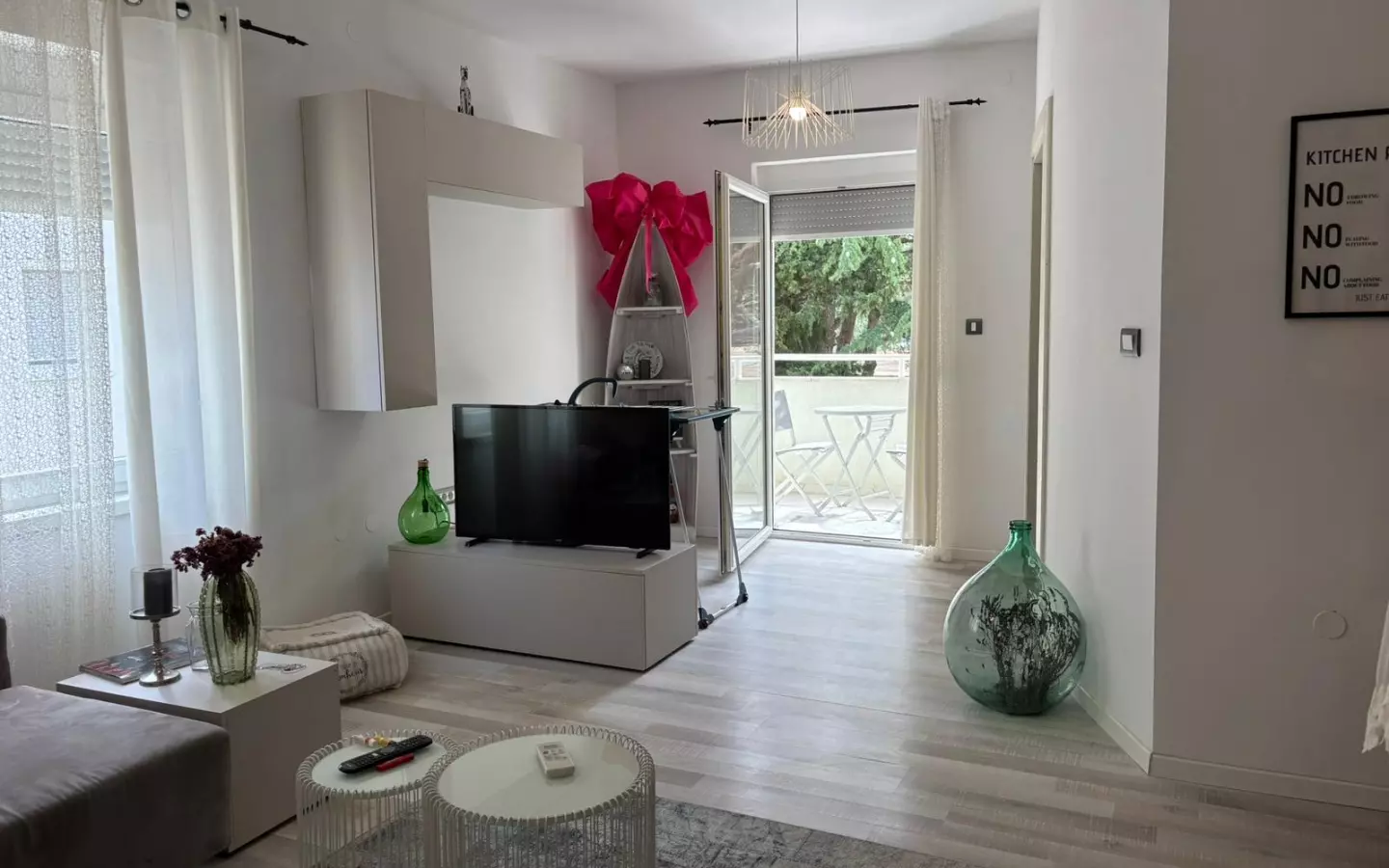 2-bedroom Apartment In Medulin, Croatia (615 M²)