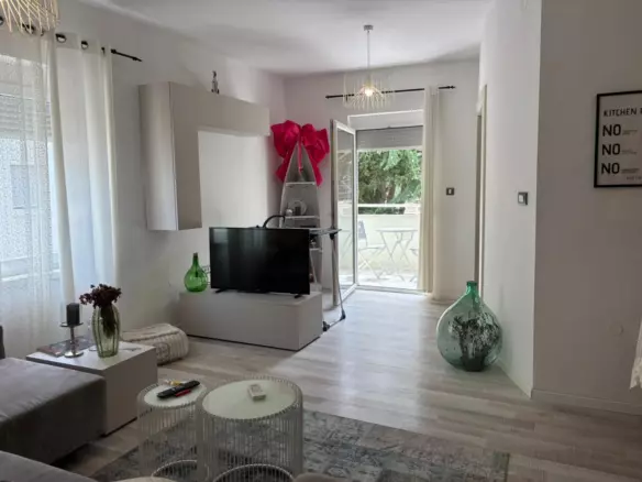 2-bedroom Apartment In Medulin, Croatia (615 M²)