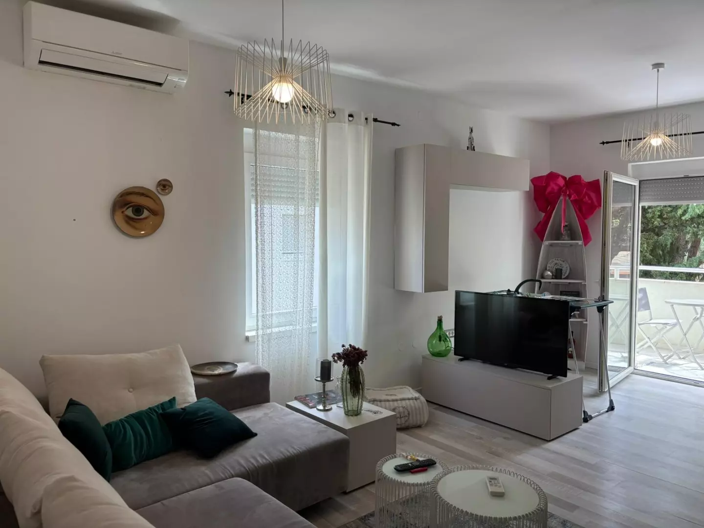 2-bedroom Apartment In Medulin, Croatia (615 M²)