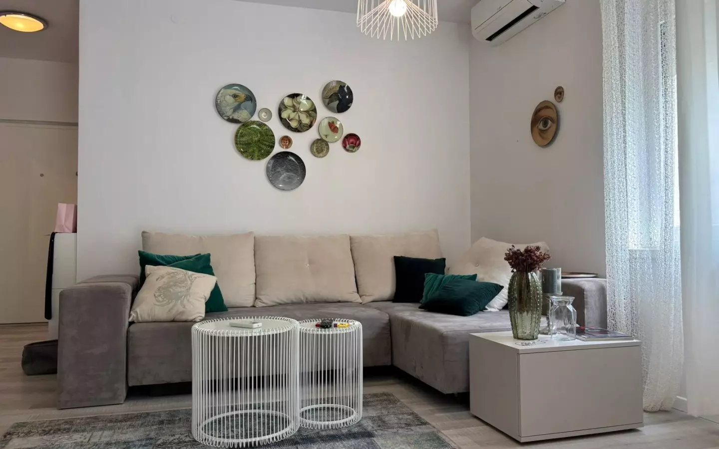 2-bedroom Apartment In Medulin, Croatia (615 M²)