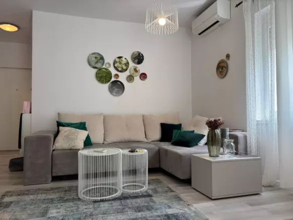 2-bedroom Apartment In Medulin, Croatia (615 M²)